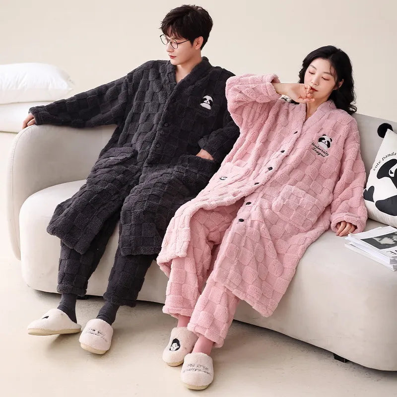 Adult Matching Pajamas