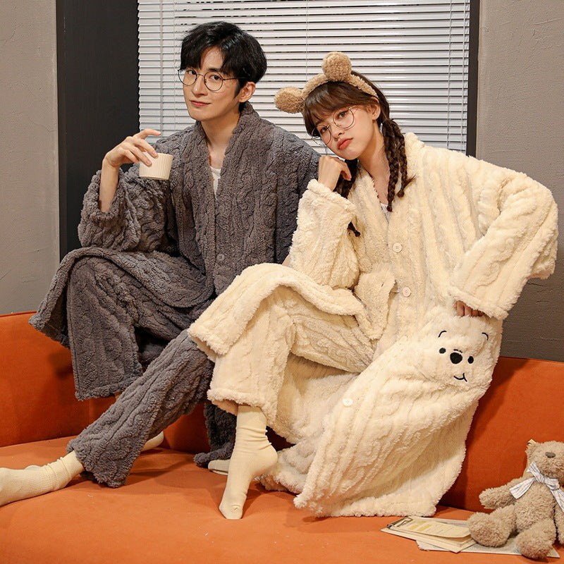 Adult Matching Pajamas