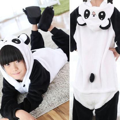 Children's Animal Onesies