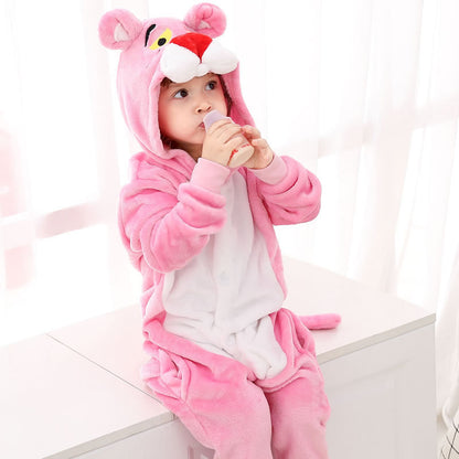 Children's Animal Onesies