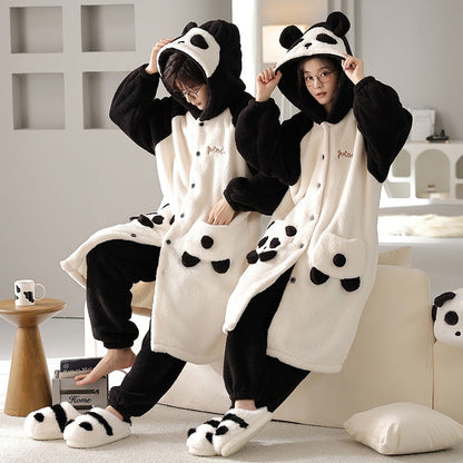 Adult Matching Pajamas