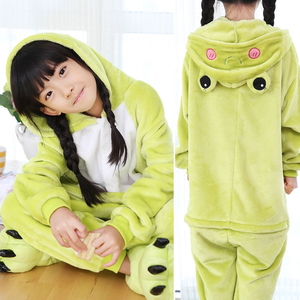 Children's Animal Onesies