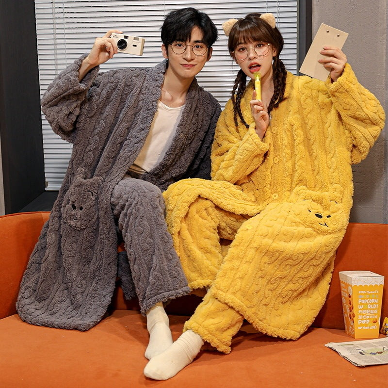 Adult Matching Pajamas