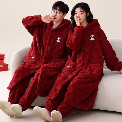 Adult Matching Pajamas